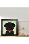 Single Wooden Framed Painting One Piece Poster Painting Ktc/001