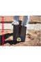 Since 1911, Made In Brazil - Square Spade, With 71cm Wood H - 3