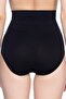 Black Mi 2200 Pants Slip Corset - 3