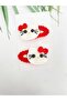 Buckle Hello Kitty 2-Piece Snap Buckle - 4