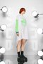 Women's Ice Melange Sweatshirt 15435 - 2