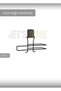 Paper Towel Holder Stainless Napkin Holder Steel Bathroom Towel Holder Organizer Black - 2