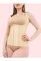 Trigoso Model Gradual Firming and Slimming Strap Corset Corset Skin Color - 7