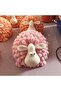 3D Cute Sheep Silicone Mold K-1163, Scented Stone Soap Gypsum Candle Mold - 7