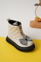 Guaranteed D083 Daily Orthopedic Girl's Cold-Proof Boots - 8