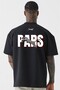 Oversize T-Shirt Pars