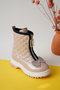 Guaranteed D083 Daily Orthopedic Girl's Cold-Proof Boots - 6