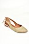 H 726324002   Skin Suede Women's Ballerinas - 3