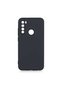 Compatible Case Launch Silicone Soft Cover with Velvet Inside for Xiaomi Redmi Note 8 Mobile Phone