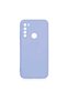 Compatible Case Launch Silicone Soft Cover with Velvet Inside for Xiaomi Redmi Note 8 Mobile Phone