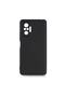 Compatible Case Launch Silicone Soft Cover with Velvet Inside for Xiaomi Redmi Note 10 Pro Mobile Phone