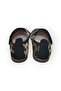 Girl's Leopard Ballet Flats - 3