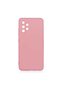 Launch Silicone Soft Cover with Velvet Inside Case Compatible for Samsung Galaxy A32 4G Cell Phone