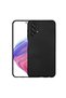 Compatible Case Launch Silicone Soft Color Cover with Velvet Inside for Samsung Galaxy A73 Mobile Phone