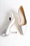 Guaranteed D0100 Daily Orthopedic Classic Heeled Shoes - 4