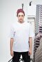 Basic Men's Tshirt White