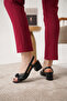 D719 Guaranteed Women's Heeled Shoes - 5