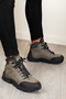 D00201 Guaranteed Product Cold-Resistant Men's Boots - 4
