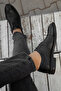 D00226 Daily Orthopedic Genuine Leather Men's Classic Shoes - 2