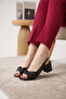 D719 Guaranteed Women's Heeled Shoes - 3
