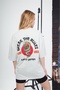 Women's Tokyo T-shirt White - 2