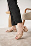 D719 Guaranteed Women's Heeled Shoes - 4