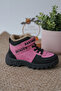 Guaranteed D615 Daily Orthopedic Unisex Children's Boots - 8
