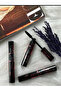 Black Mascara - Lash Extension Sion Sky High - 2