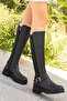 D018 Guaranteed Cold Proof Winter Women's Boots & Boots - 2