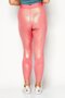 Women Sportswear Fit 7/8 Training Tights, Pink - 2