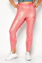 Women Sportswear Fit 7/8 Training Tights, Pink