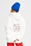 Unisex As It Was Sweatshirt Hoodie White - 6