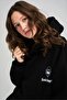 Unisex $uicideboy$ Black Sweatshirt Hoodie - 6