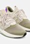 Men X Plr Boost Lace Up Running Shoes, Sage Green - 3