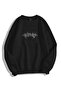 Unisex Angel Crewneck Sweatshirt Hoodie