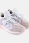 Men Algiz Lace Up Training Shoes, Multicolor - 3