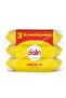 Wipes Cleaning Refil 3-Pack - 2