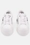 Women Mayze Crashed Lace Up Outdoor Shoes, White - 3