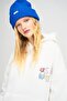 Unisex As It Was Sweatshirt Hoodie White - 3