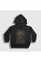 Unisex Black Door Sweatshirt Soul of Cinder Dark Souls 444488 Tt