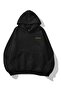 Unisex sentinel sweatshirt black - 2