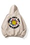 Unisex This Isnt Fun Sweatshirt Hoodie Stone