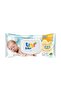 Newborn Wet Wipes 40Li 48 Pieces - 2