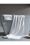 Cataline White 100% Cotton Luxury Towel Set