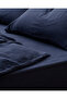 Marla Muslin Superking Size Sheet Duvet Cover Set with Elastic - 3