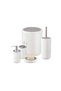 Adenya Sepeti Martre 5-Piece Bathroom Set - 3