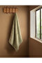 Clarette Bath Towel - Light Green - 90X150 cm