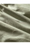 Sona Single Tasseled Duvet Cover Set - 6