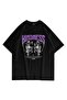 Unisex Kindness Black Tshirt