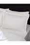 Clarette Family Size Bamboo Satin Duvet Cover Set - 3